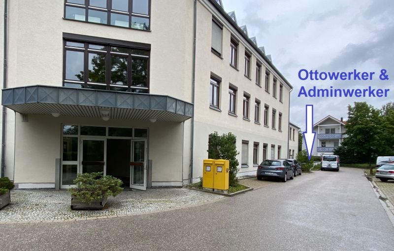 Umzug 2klein